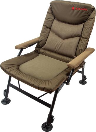 Компактне крісло Ultimate Крісло Carp