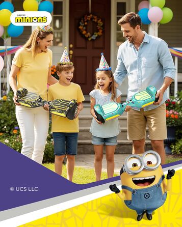 Гіроскутер Gyroor G13 для дітей 6,5&39 6-12 років та дорослих, позашляховий гіроскутер, 2 двигуни по 250 Вт, 7,75 миль/год, шини для будь-якої місцевості, самобалансуючий самокат, нахил 15, музичний плеєр, світлодіодні фари, UL2272 чорний