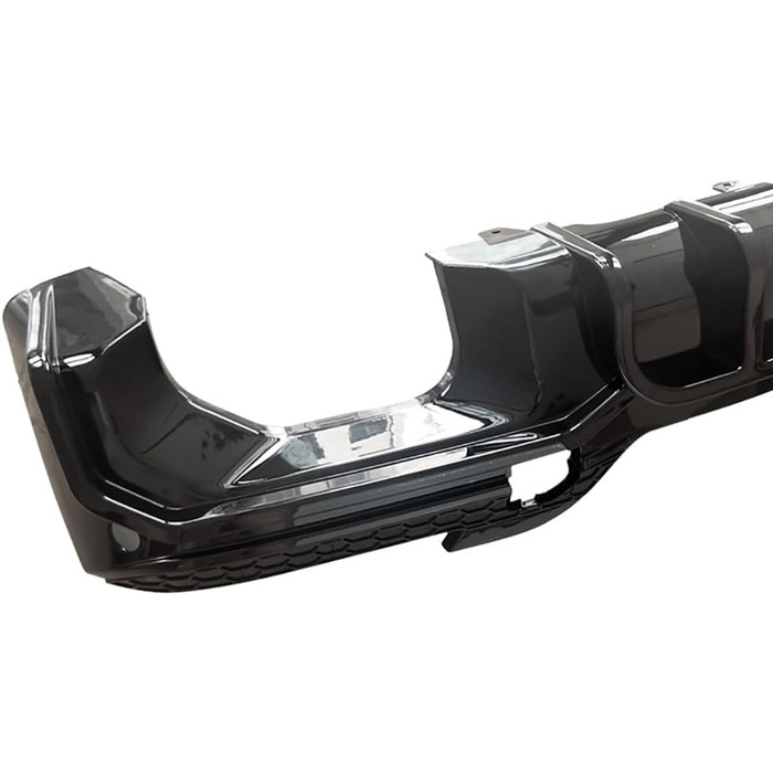 Дифузор задніх спідниць автомобіля для BMW X3 G01 G08 2022-2023