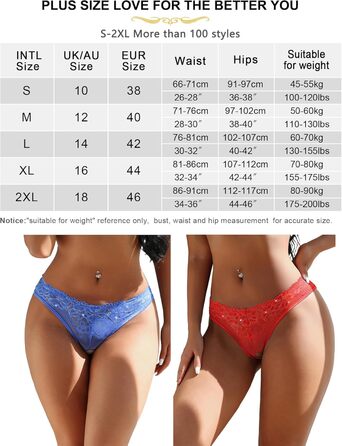 Жіночі мереживні стрінги ohmydear, чорні, з вирізом спереду, розмір M