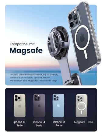 Автомобільний тримач мобільного телефону UGREEN з функцією зарядки для сенсорного екрану Tesla сумісний з автомобільним тримачем M