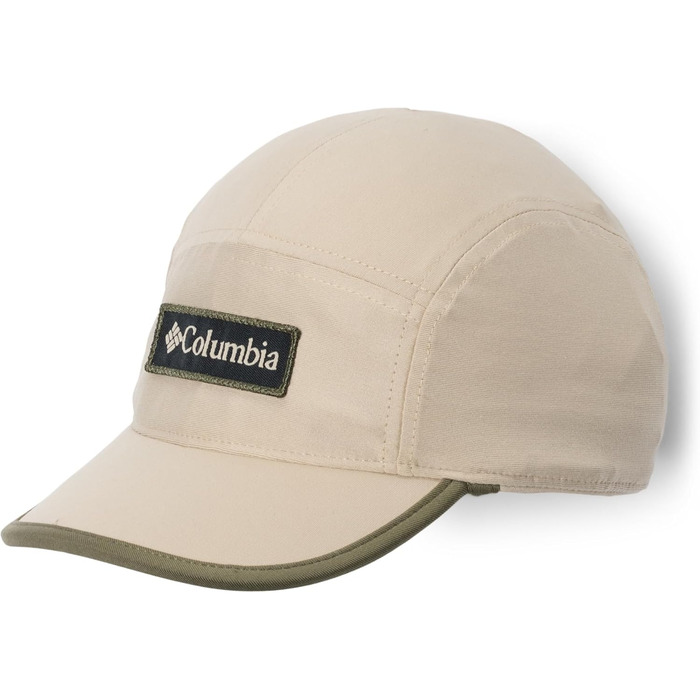 Дитячий унісекс капелюх від сонця Columbia Junior II Cachalot, один розмір, Antique Fossil