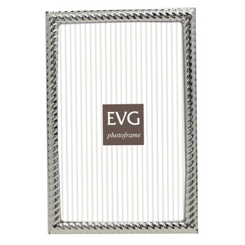 Фоторамка EVG ONIX 10х15 S05 Silver  (7119220)