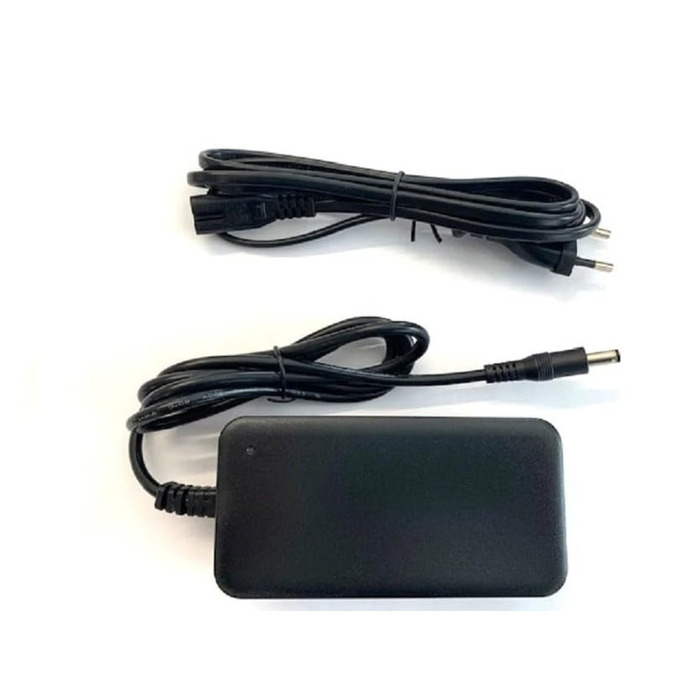 Швидкий зарядний пристрій Enerpower 6S Li-Ion 25.2V для Segway Ninebot Kids Zing E8 E10 E12 / C-Series C2, C8, C9, C10, C15, C20 / E-Series E2, E2 Plus, E8, E10. Круглий роз&39єм 5.5 x 2.1 мм (сертифікований GS)