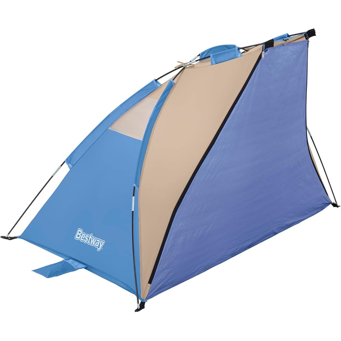 Пляжні мушлі Ramble 2 200 x 100 x 100 см