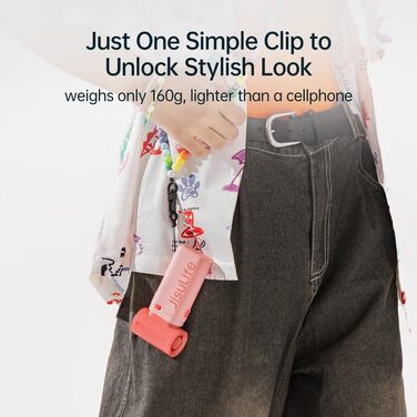 5 Speeds, Travel Essentials Gifts for Women/Men Grey, 5 Speeds, Travel Essentials Gifts for Women/Men Grey