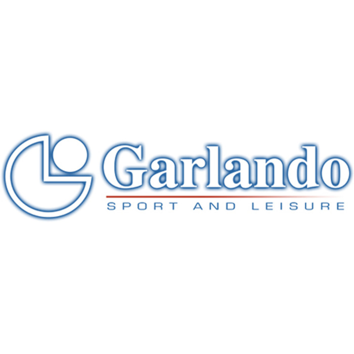 Тенісний стіл Garlando Challenge Indoor 16 mm Green (C-272I)