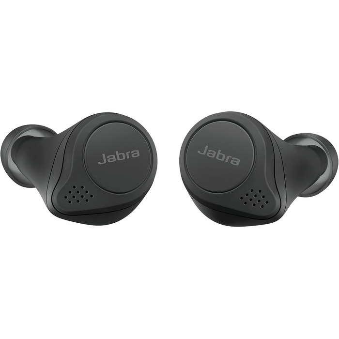 Бездротові навушники з підтримкою бездротової зарядки, активним шумозаглушенням і тривалим часом роботи від акумулятора для справж