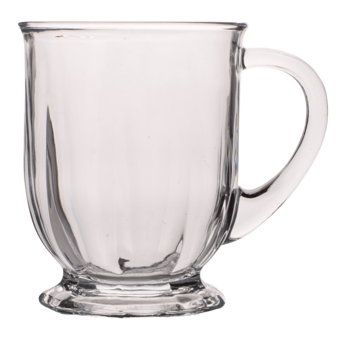 Чашка LED Sheer, 650 мл (7133121)