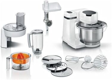 Кухонна машина Bosch MUMS2EW40
