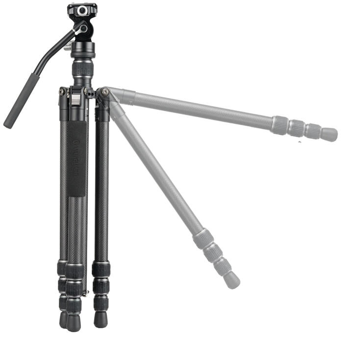 Штатив Vanguard Vesta Go 264CV12 (Vesta Go 264CV12)