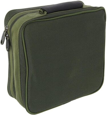 Набір посуду для кемпінгу на 1 особу, набір рибальського приладдя, набір столових приборів з футляром для перенесення, контейнер з нержавіючої сталі для виживання на природі, чашка, ніж, виделка, ложка, тарілка