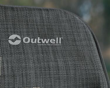 Крісло кемпінгове Outwell Ontario (410113)