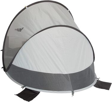 Пляжний намет High Peak Calobra 80 PopUp Beach Shelter Sunshade - захист від ультрафіолету 80