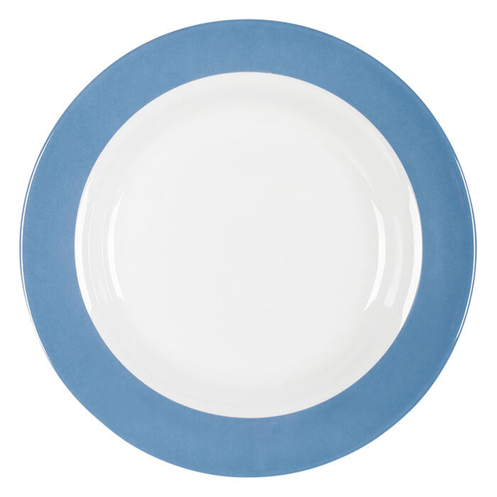 Сервіз столовий Gimex Tableware Colour 12 Pieces 4 Person Sky (6910121)