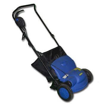 Електричний аератор газону 1200 Вт