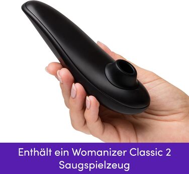 Адвент-календар Womanizer 2025 для пар, 24 інтимні сюрпризи