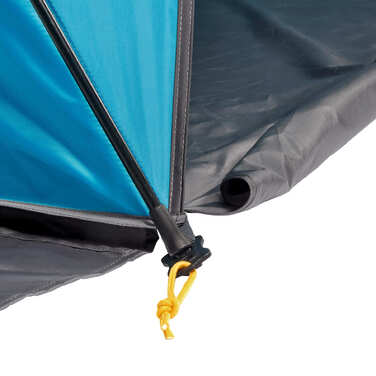 Намет Uquip Speedy XL UV 50+ Blue/Grey (241006)