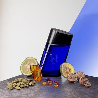 Чоловіча туалетна вода Bruno Banani Magic Man (50 мл)