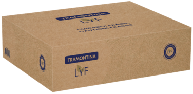 Ніж Chef Tramontina Lyf, 178 мм (6907633)