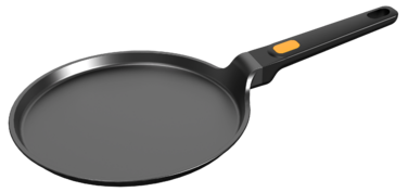 Сковорода для млинців 25 см Be Active IQ