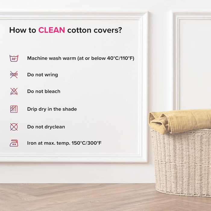 МАЙСТРИ ЧОХЛІВ Чохол для дивана IKEA Ektorp 3-місний з бавовни, білий, чохол для дивана 218 88 88 см Білий преміум бавовна