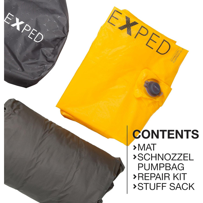 Ізомат, сірий гусак LW, LW 7R -20 градусів Довжина та ширина, 7R