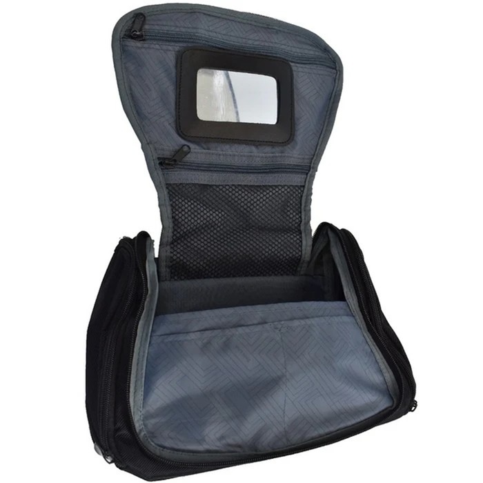 Косметичка Semi Line 6L Black (5400)