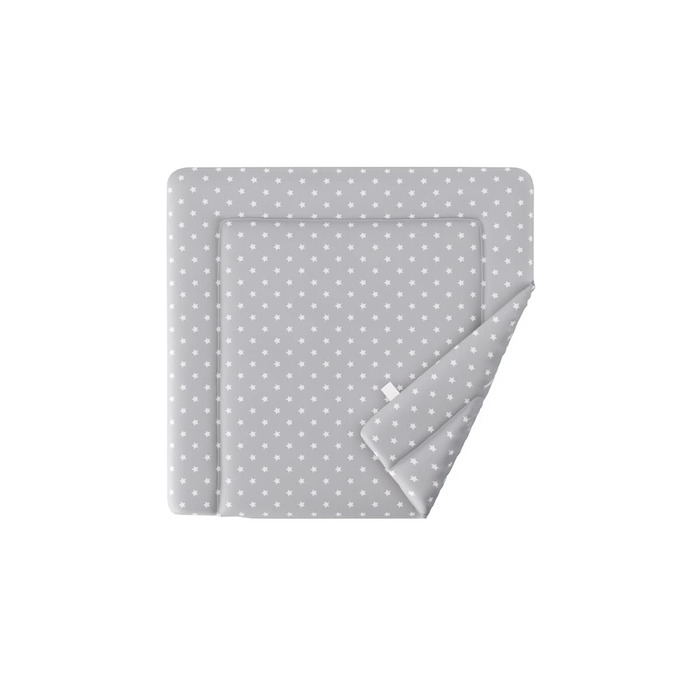 Пеленальний килимок 77 x 73 см Пеленальний килимок Malm Hemnes Nordli, 100 поліестер OEKO-TEX 100, Можна прати, Водовідштовхувальн