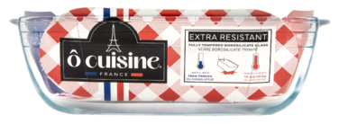 Форма O Cuisine 25х22х7 см (7172902)