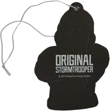 Освіжувач повітря Puckator Cola The Original Stormtrooper Crossed Arms - Освіжувач повітря з дифузором для домашньої ванної кімнат