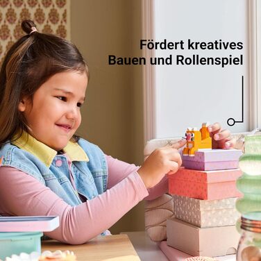 Конструктор LEGO Classic Креативна коробка для розваг, 680 деталей