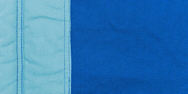 Дитячий гамак з органічної бавовни вбудоване кріплення