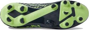 Жіночі кросівки PUMA Future Z 4.4 Firm для штучного ґрунту, розмір 36 EU, колір Parisian Night Sparkling Light Fistachio