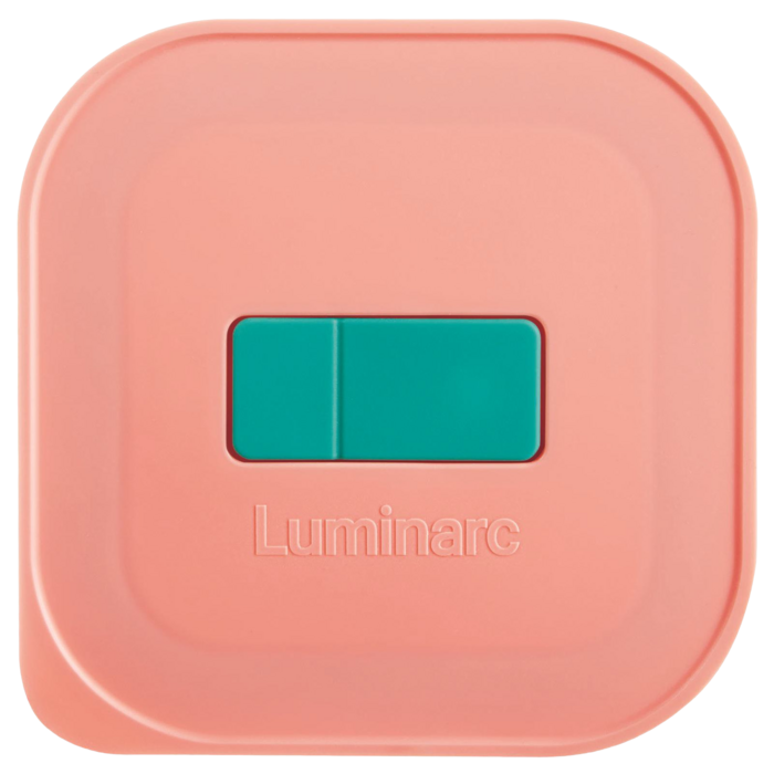 Контейнер Luminarc Pure Box Unique, 0.8 л (7102421)