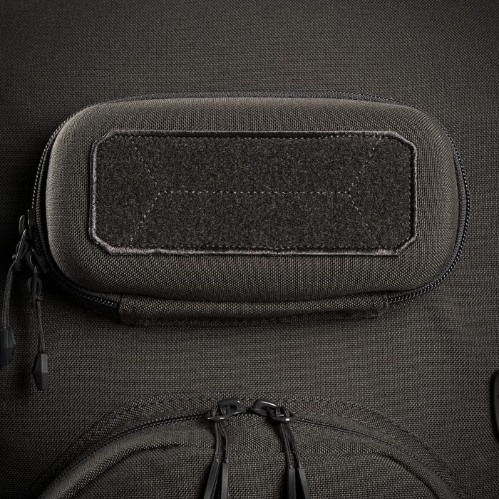 Рюкзак тактичний Highlander Stoirm Backpack 40L Dark Grey (TT188-DGY)