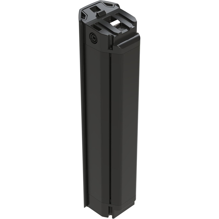 Акумулятор для електровелосипеда Prophete 48V 15Ah 720Wh Li-Ion, повністю інтегрований в раму, сумісний з CAN-шиною, запасний/додатковий, з замком, знімний, для інтеграції в раму електровелосипеда