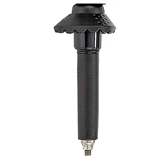 Палиці трекінгові Gabel Mont Blanc Tour Light Black (7008445500000)