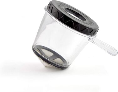 Чайник Senya SYBF-CM013-C, 1400, нержавіюча сталь, кремова чайна машина крем