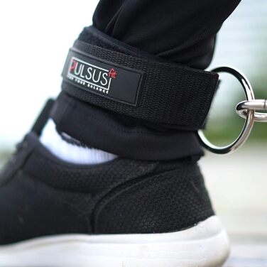 Набір фітнес-еспандерів еспандери для силових тренувань, допомоги при підтягуваннях та домашніх тренувань У комплекті додаток для відео вправ Еспандер з ручками, кріплення для дверей, ремінці для ніг та сумка