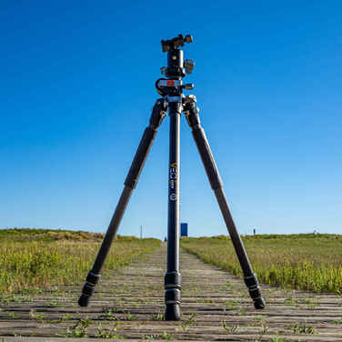 Штатив Vanguard VEO 3+ 263CB (VEO 3+ 263CB)