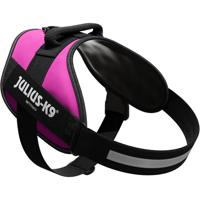 Розмір XL / 2, Темно-рожевий, 9, IDC Powergeschirr