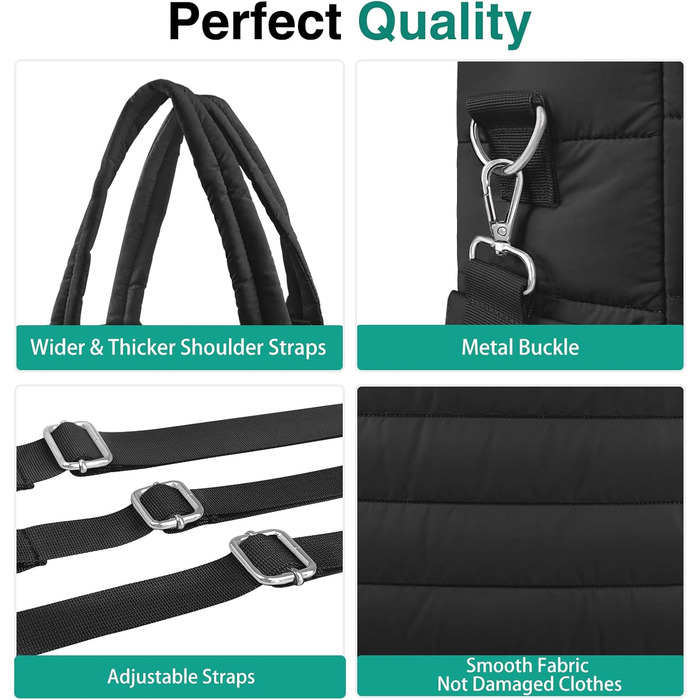 Підгузник унісекс з соскою чохол-1 пеленальна сумка Cosody Mommy Bag чорний