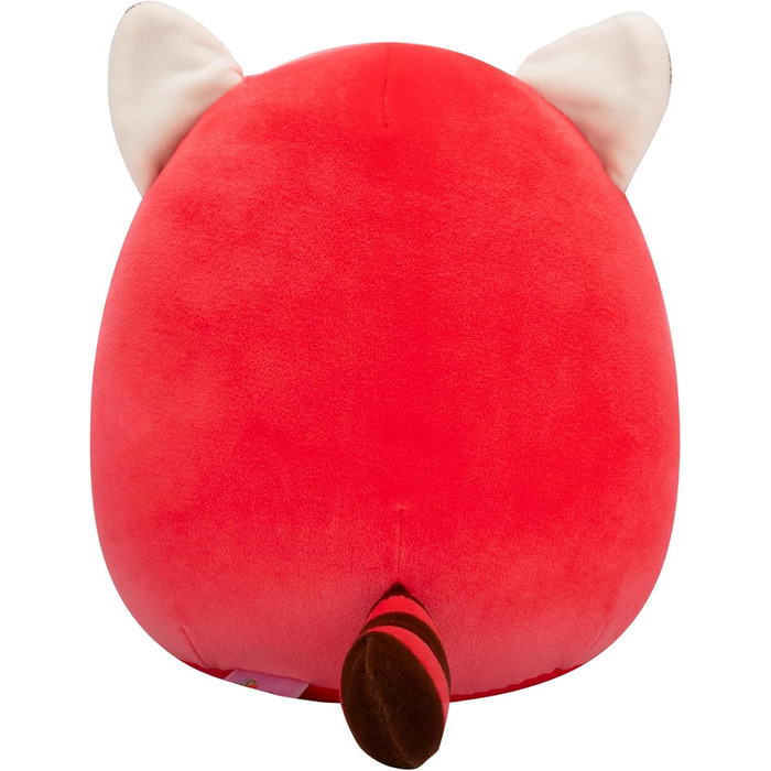 Панда Сісі 19 см, офіційна плюшева іграшка Jazwares, суперм&39яка м&39яка іграшка, 06607 -