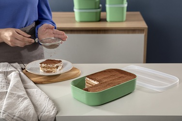 Контейнер Tramontina Mixcolor, 1700 мл (7227812)