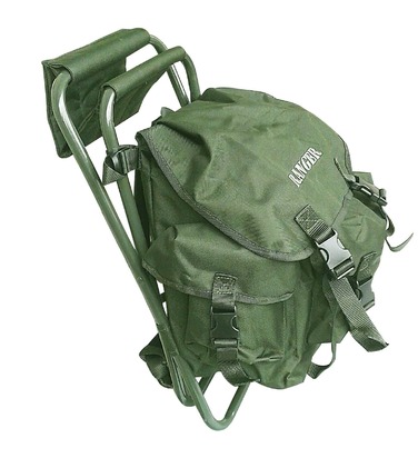 Стілець складний Ranger RBagPlus (Арт. RA 4401)