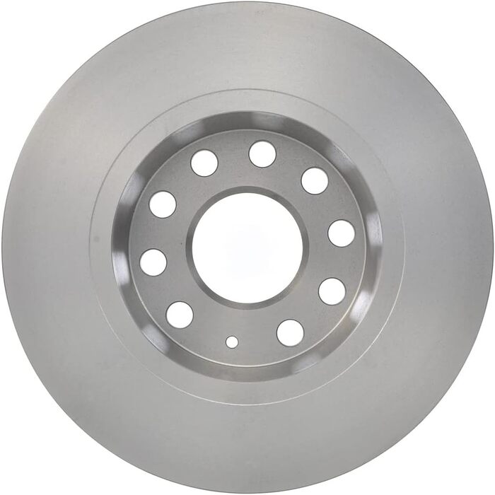 Гальмівні диски Bosch 986479677 (комплект 2 шт.)