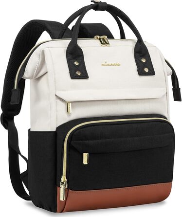 Рюкзак жіночий невеликий, рюкзак сумки елегантний, водонепроникний міський рюкзак рюкзак сумка 2 в 1, шкільний рюкзак рюкзак рюкза