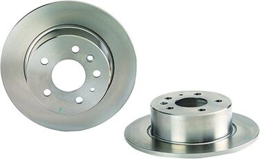 Гальмівні диски Brembo 09.4765.14 (комплект 2 шт.)