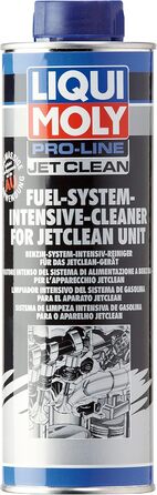 Захисні рукавички Iloda 3xOriginal Liqui Moly 500 мл Pro-Line JetClean Petrol System Cleaner Cleaner